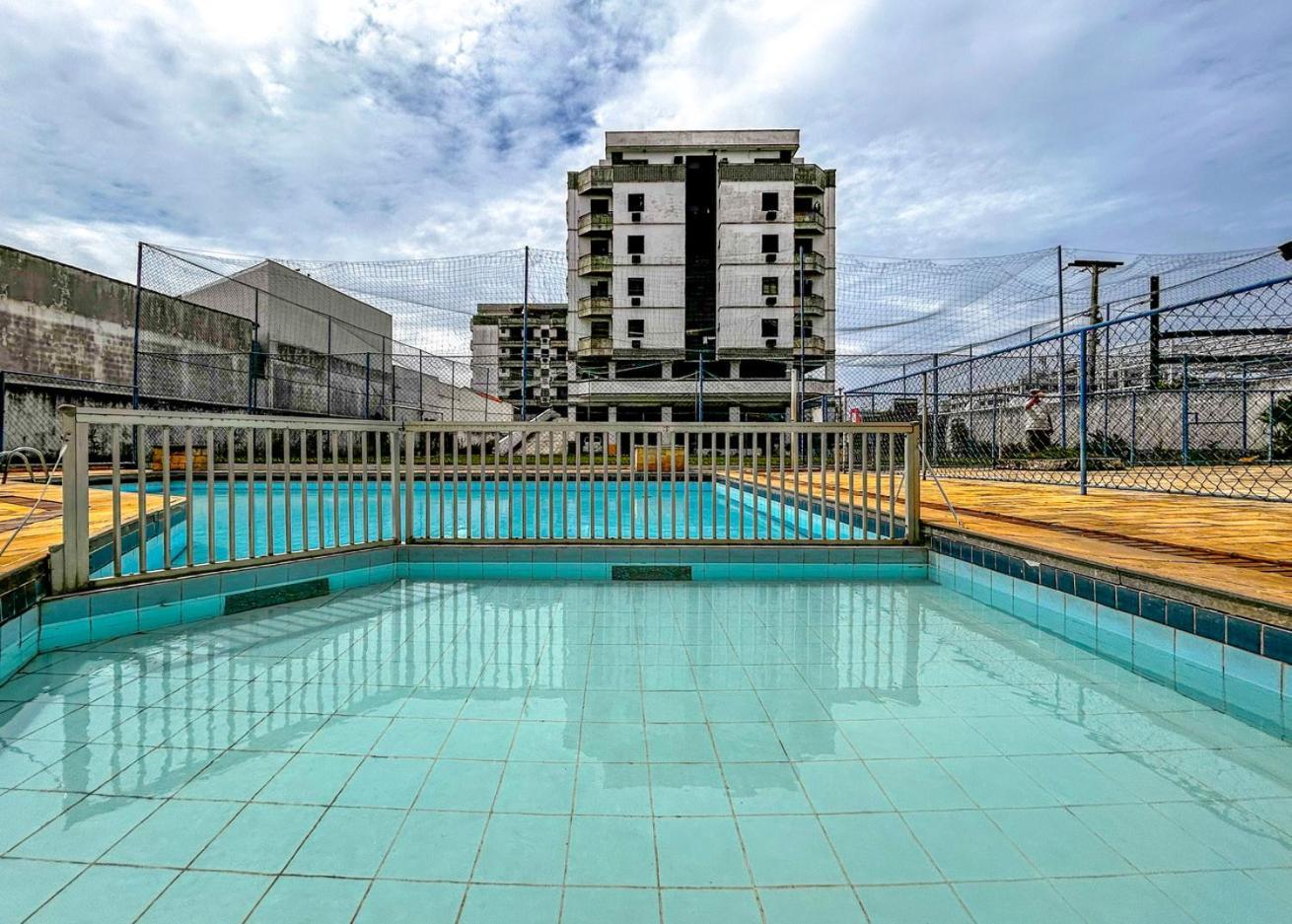 Incrivel Apto A 800M Da Praia Do Forte - Cabo Frio Exterior foto